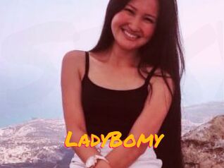LadyBomy