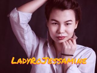 LadyRoJessamine