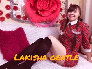 Lakisha_gentle