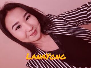 LanaYong