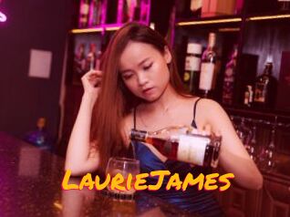 LaurieJames
