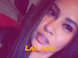 Laylanii
