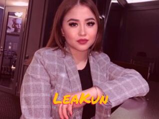 LeaKun