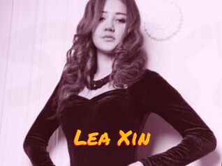 Lea_Xin