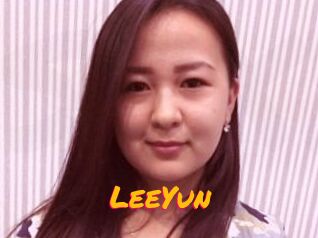 LeeYun