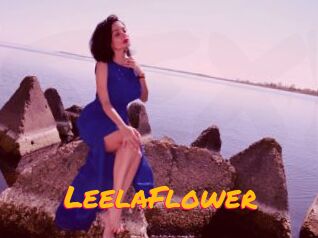 LeelaFlower