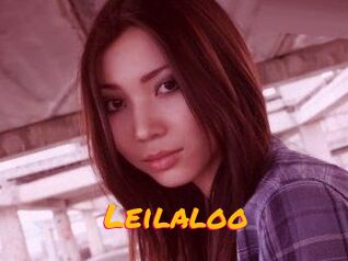 Leilaloo