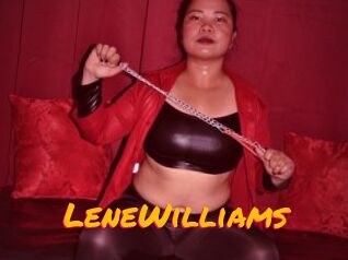 LeneWilliams