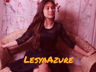 LesyaAzure