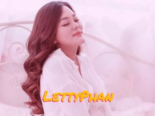 LettyPhan