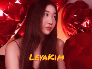 LeyaKim