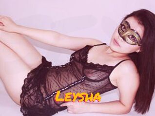 Leysha