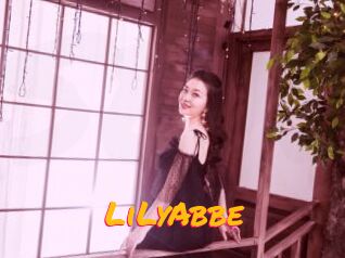 LiLyAbbe