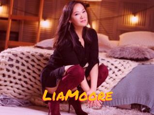 LiaMoore