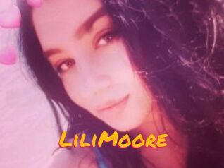 LiliMoore