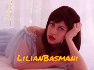 LilianBasmani