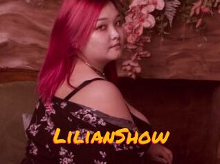 LilianShow