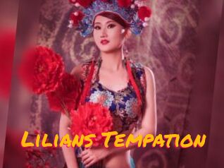 Lilians_Tempation