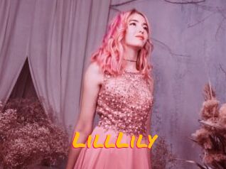 LillLily