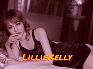 LillieKelly