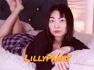 LillyParks
