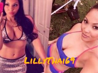 LillyThai69