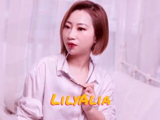 LilyAlia