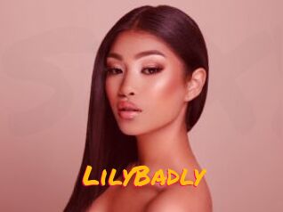 LilyBadly