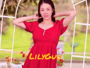 LilyGuo