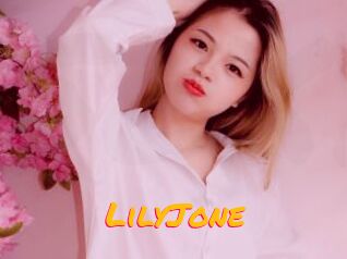 LilyJone