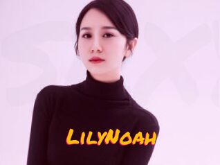 LilyNoah