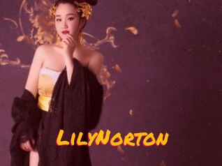 LilyNorton