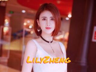 LilyZheng
