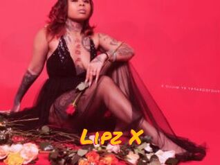 Lipz_X