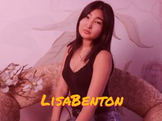 LisaBenton