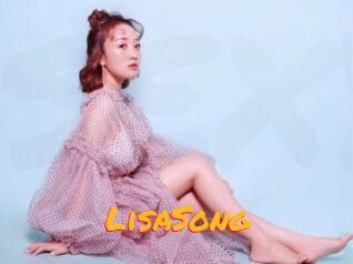 LisaSong