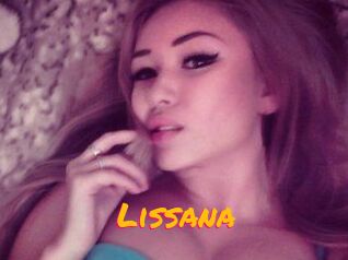 Lissana