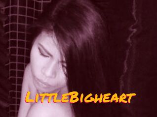 LittleBigheart