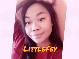 LittleFey