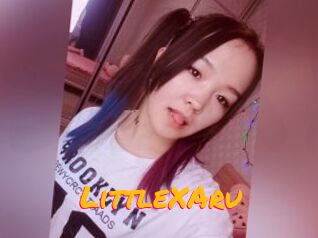 LittleXAru