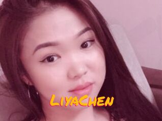 LiyaChen