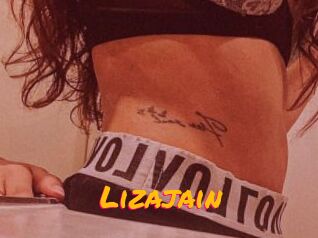 Lizajain