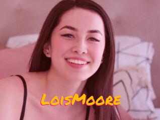 LoisMoore