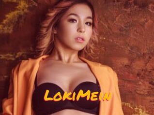 LokiMein