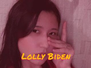 Lolly_Biden