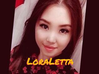 LoraLetta
