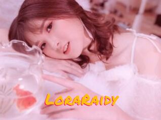 LoraRaidy