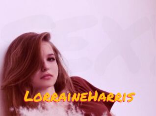 LorraineHarris