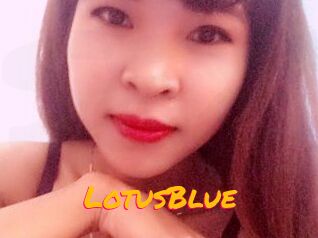 LotusBlue