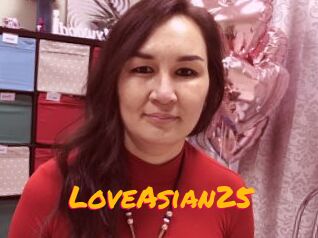LoveAsian25